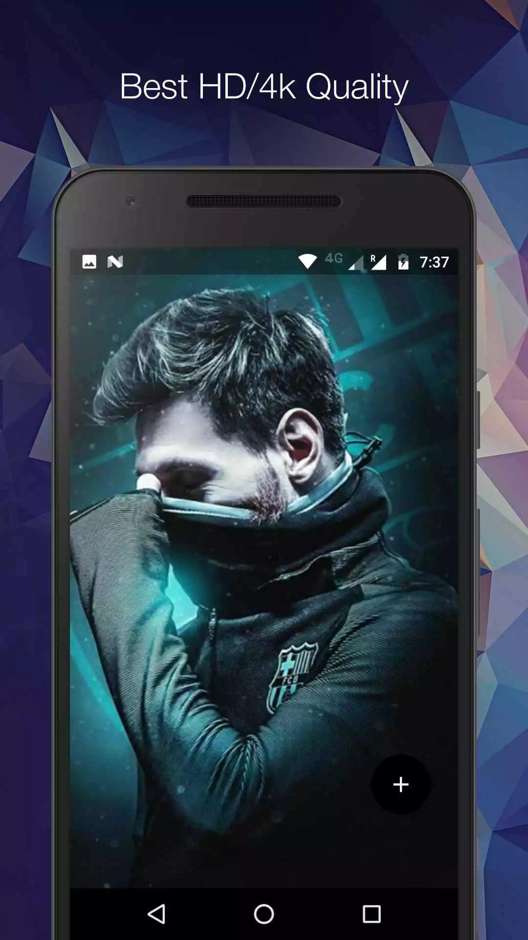 Play Lionel Messi Wallpapers| Ultra HD | 4K Backgrounds